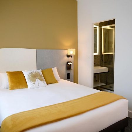 Hotel Villa Berlioz Lyon Kültér fotó