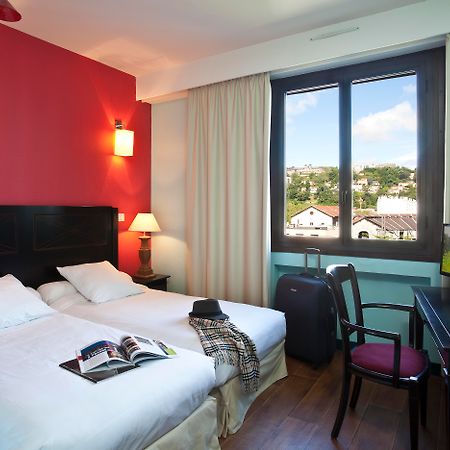 Hotel Villa Berlioz Lyon Kültér fotó