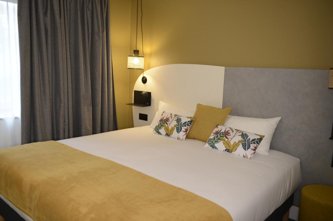 Hotel Villa Berlioz Lyon Kültér fotó