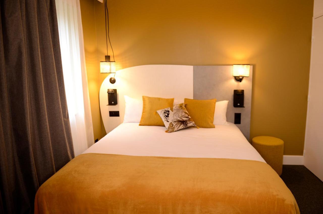 Hotel Villa Berlioz Lyon Kültér fotó