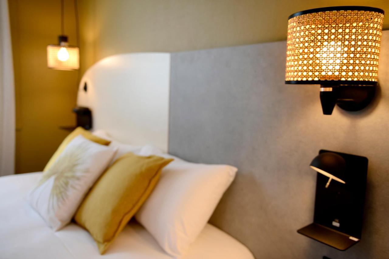 Hotel Villa Berlioz Lyon Kültér fotó