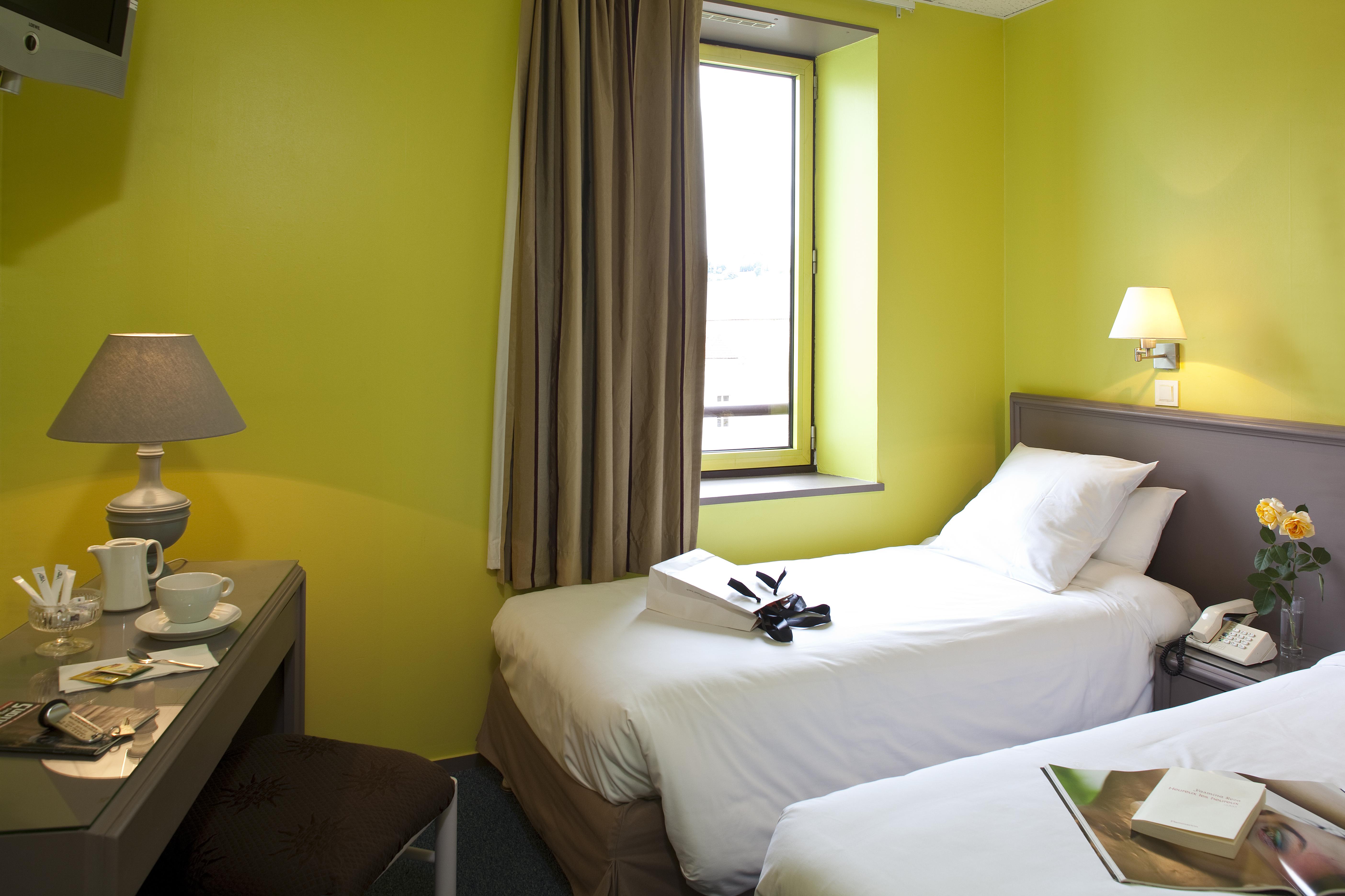 Hotel Villa Berlioz Lyon Kültér fotó