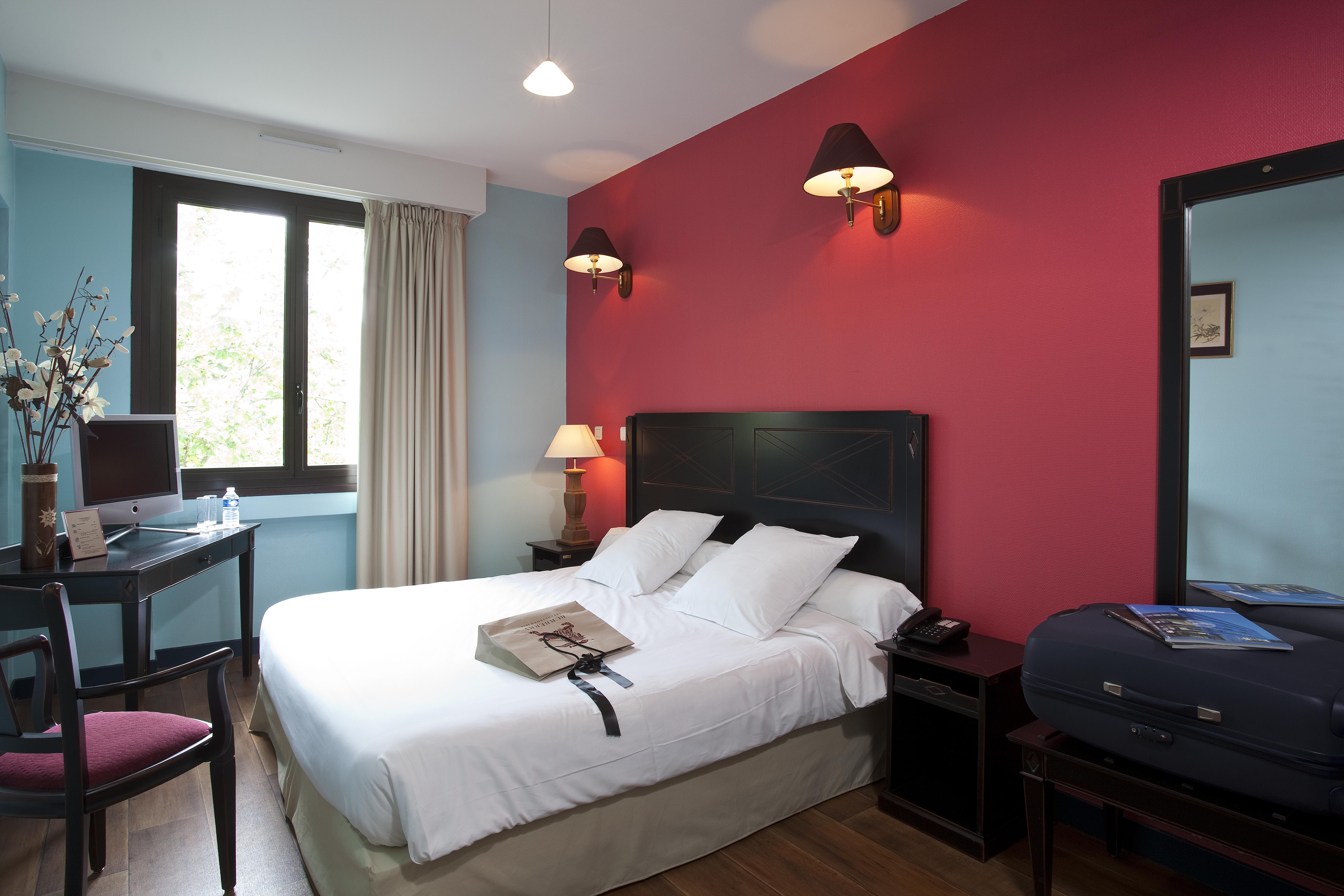Hotel Villa Berlioz Lyon Kültér fotó