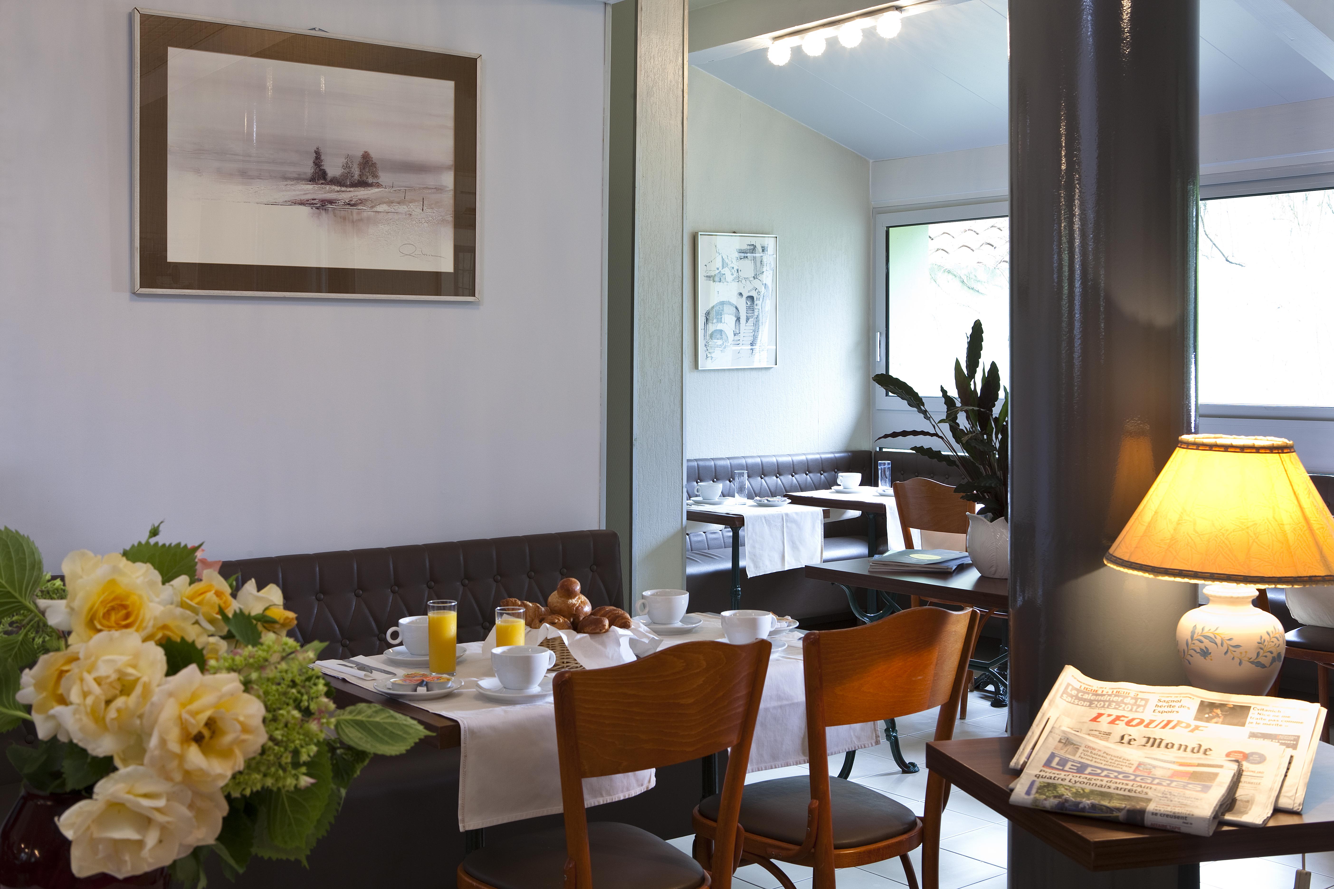 Hotel Villa Berlioz Lyon Kültér fotó
